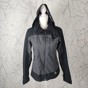 Eddie Bauer Whittaker First Ascent Full Zip Frontpoint Jacket